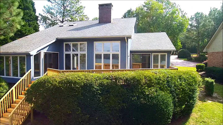 144 Overlook Drive, 7 Lakes (North) , NC