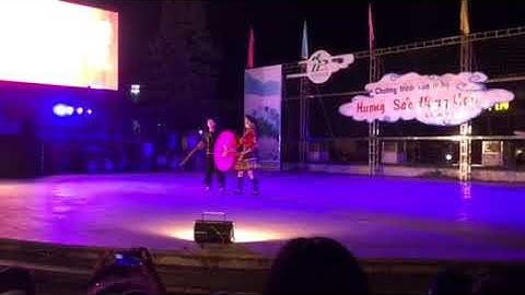 Hương Sắc Vùng Cao SaPa - Eminem VEVO