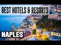 Walking in Naples (Italy) - YouTube