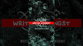 Arcane Mercy - Writhe Amongst the Worms