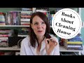 Books That Inspired My Decluttering Mission