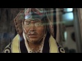 Кунсткамера Y. Что мы знаем об индейцах Аляски благодаря Североамериканским коллекциям