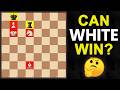 2 Incredible Chess Problems - 90% Players Can&#39;t Solve This | Puzzle Challenge - Find the Best Moves