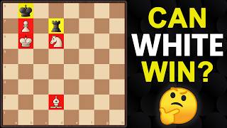 2 Incredible Chess Problems  90% Players Can't Solve This | Puzzle Challenge  Find the Best Moves