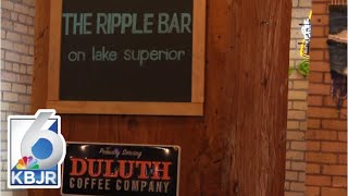 Duluth Coffee Co. to launch cafe in The Ripple Bar | KBJR 6