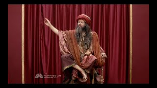 Simon the Magician from Acts 8 (long version)