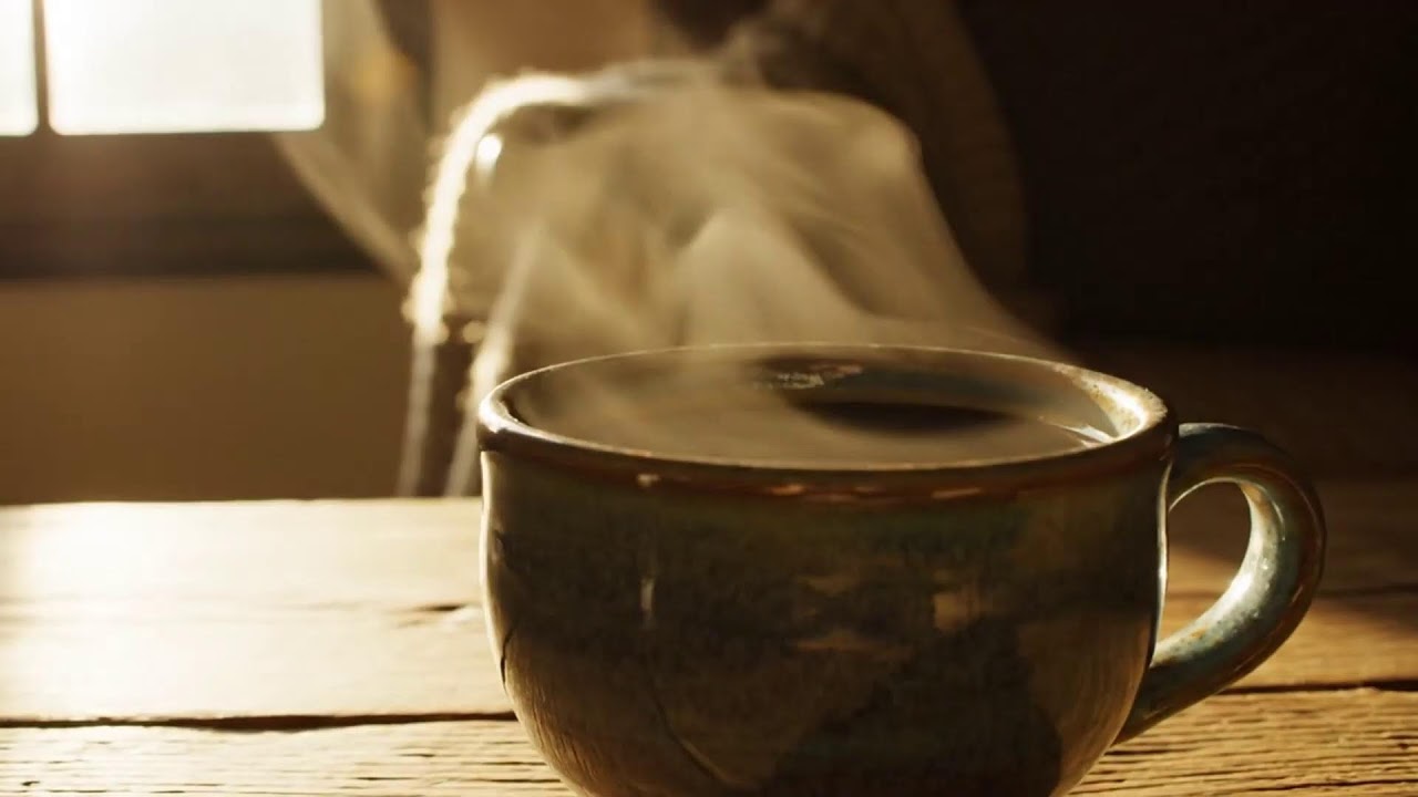 Gentle Snowfall Jazz Piano ⛄ Peaceful Winter Background Music for Study