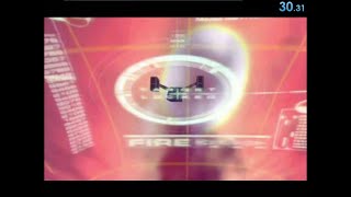 Griffith Park in 0:28.967 (retimed) | Future Cop: LAPD (PC)