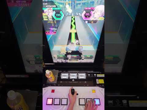 【オンゲキ bright MEMORY Act.1】 まりもとおもちゃ箱 [MASTER]【SSS】