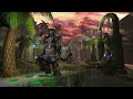 Sentinels Campaign Menu Widescreen Warcraft III Reign Of Chaos Ambience Sentinels Campaign Menu Widescreen Warcraft III Reign Of Chaos Ambience