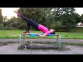 GET FIT -  Friday Evening Couple Routine