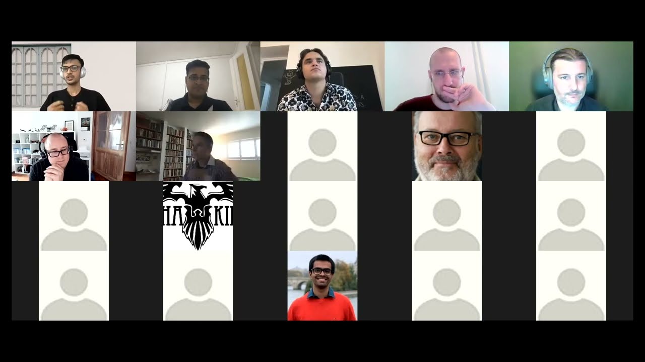 Community Meetup July 16th, 2021: Product updates, Data structures in n8n, Lightning talks