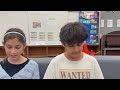 Weekly Broadcast April 27 May 1 