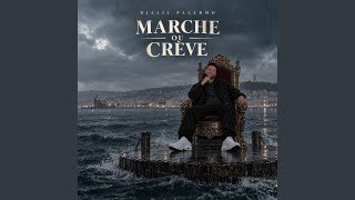 Marche ou Crève — trending on YouTube in Algeria