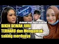 Sholawat Kang Ujang Busthomi di Indonesia Idol Audisi 2021 Bagaimana Reaksi Para Juri?? (parodi)