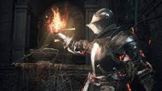 Dark Souls 3 |  Phele Khel chuka hu thoda