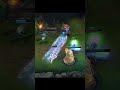 The ultimate Support sacrifice... Worth 😭😂