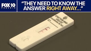 Valley Fever: ASU, Mayo team up for fast test | FOX 10 Phoenix