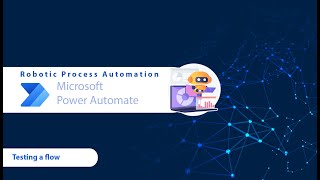 Robotic Process Automation in Power Automate - Testing the Gmail to Google Task Flow