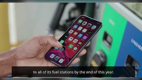 Sam’s Club Bringing Scan & Go Fuel to All Locations