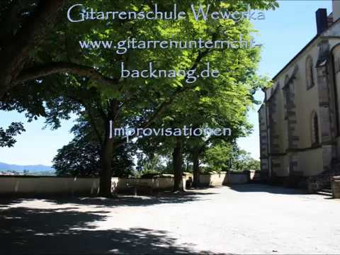 bagana-prj-90-happy-metal-freie-improvisation-gitarrenschule-wewerka-gitarrenunterricht