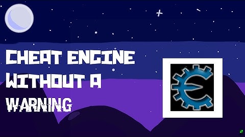 HOW TO START CHEAT ENGINE IN GROWTOPIA WITHOUT WARNING. (Growtopia