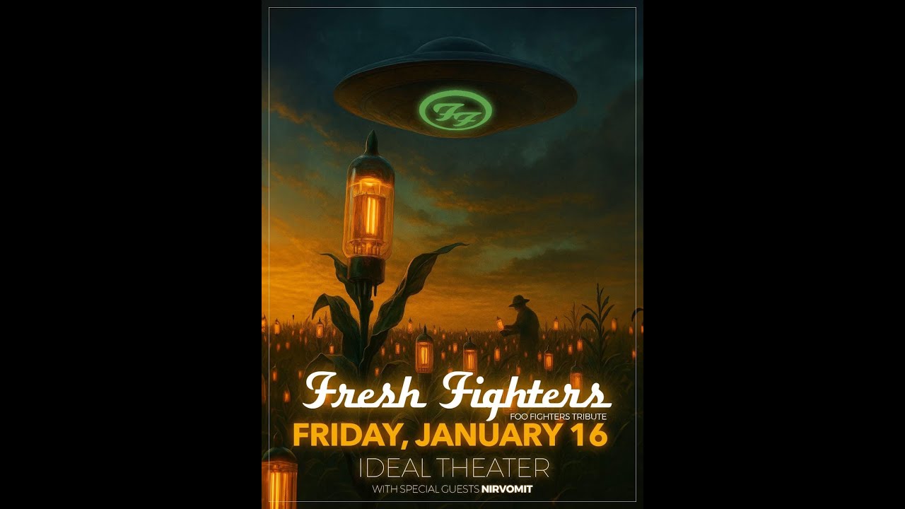 Nirvomit - 'In Bloom' - Ray-Ban Meta Clip