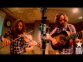 Mandolin Orange - Cavalry [Live at WAMU's Bluegrass Country]