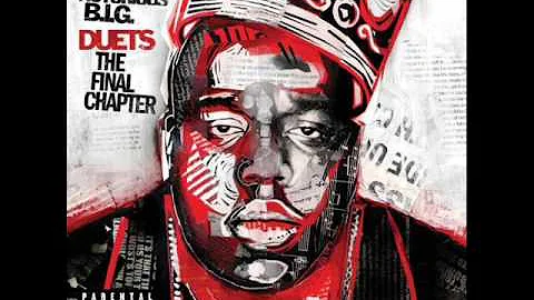 The Notorious B.I.G. - Nasty Girl feat. Avery Storm, Jagged Edge, Nelly & Diddy