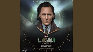 Loki's Binding