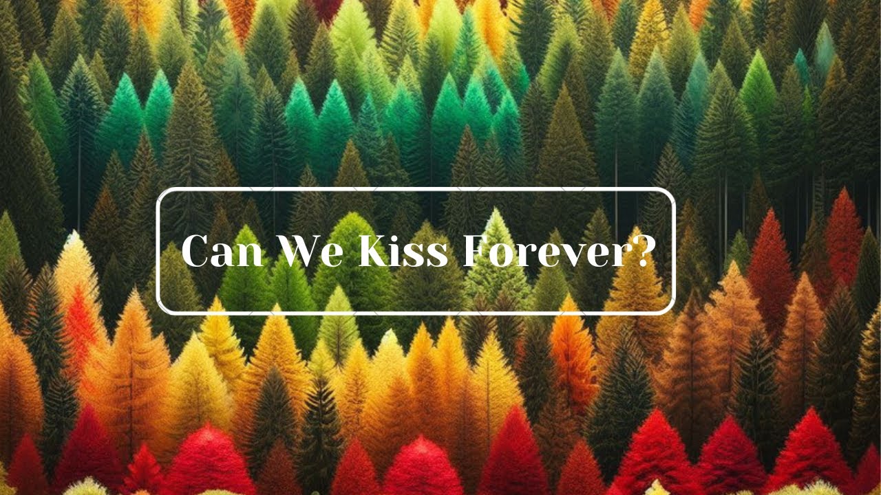 🎶Kina Can We Kiss Forever 😘 (Daww & Glxxmy Remix) ft. Adriana Proenza