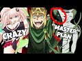 5 Early Signs of a Garbage Anime Villain (99% SUCCESS!!)