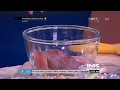 Resep Sup Ikan Kakap Kemangi