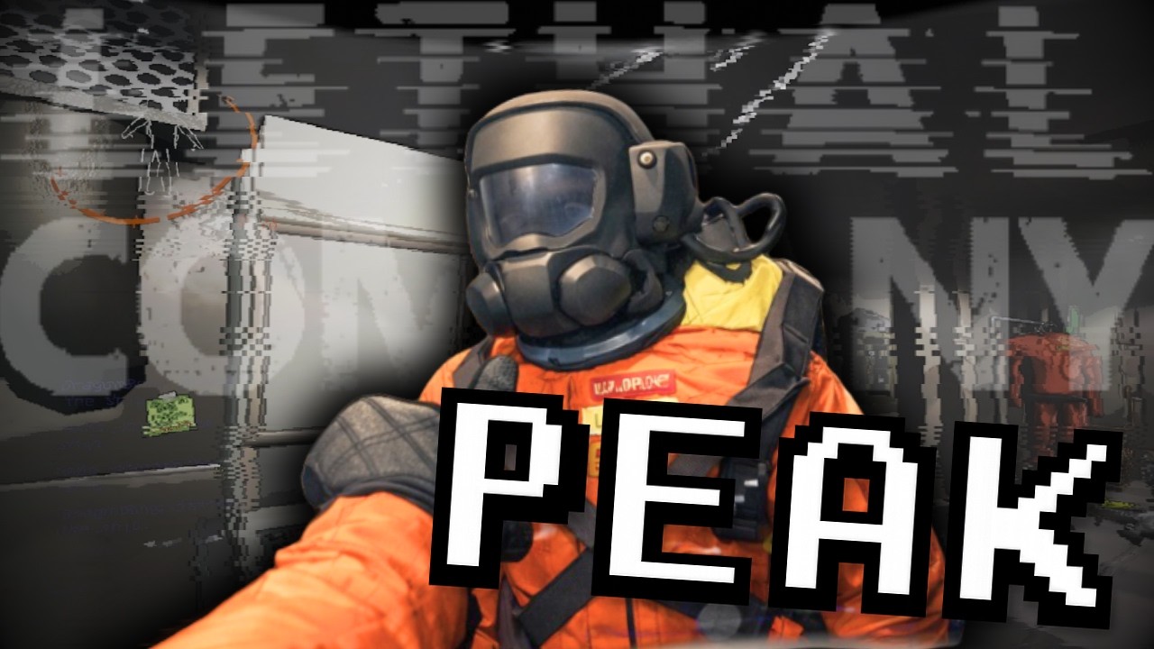 2023 Lethal Company Was Built Different