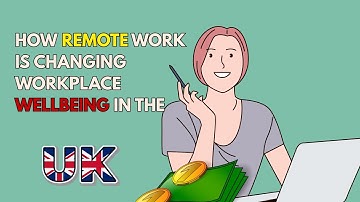 Remote Work Revolution: Better Life or Hidden Burnout? 🇬🇧