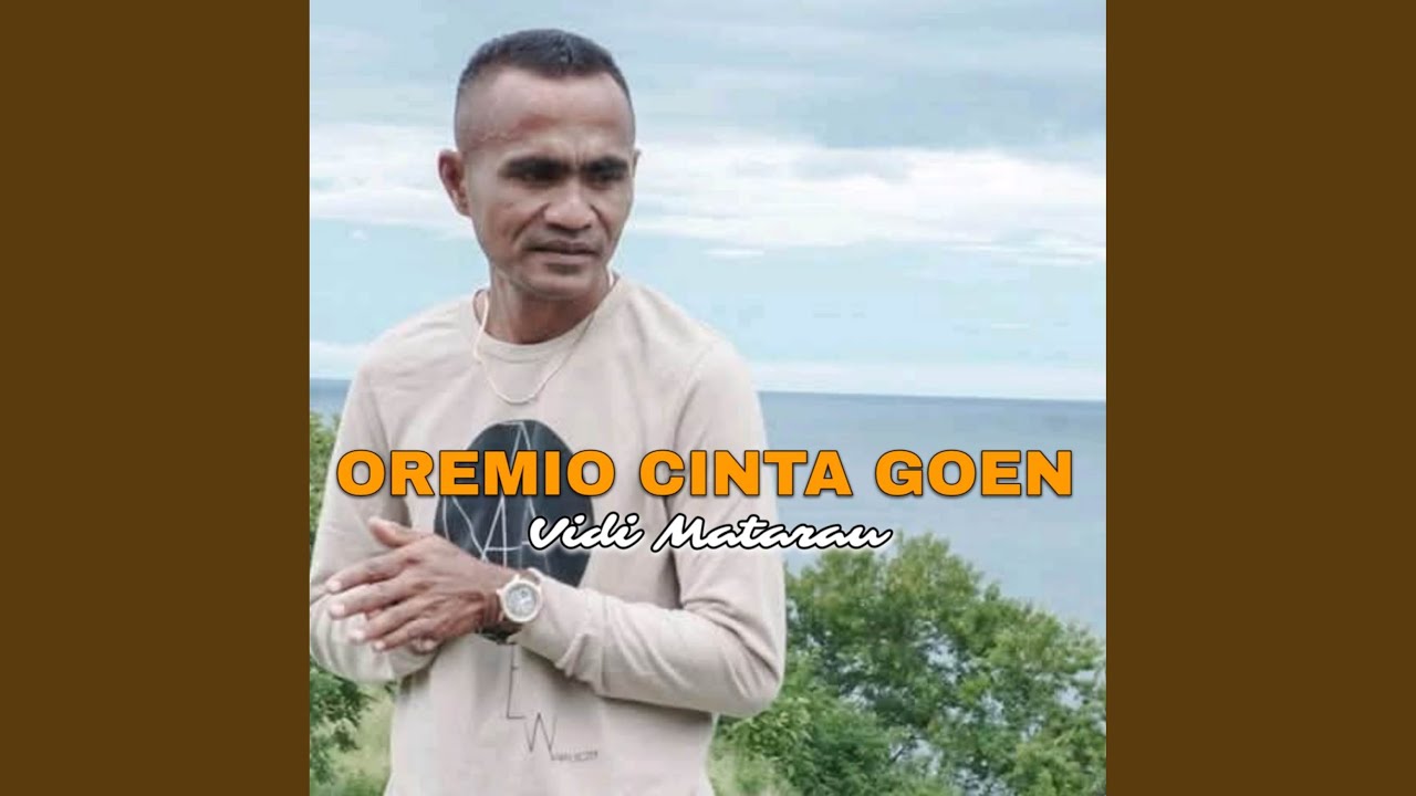 OREMIO CINTA GOEN