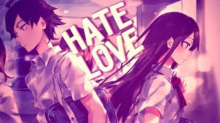 картинка: Розовая пора моей школьной жизни сплошной обман - Oregairu