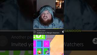 CaseOh Gets Trolled by PlayStation Messages V9 #caseoh