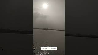 River Ganga Farrukhabad