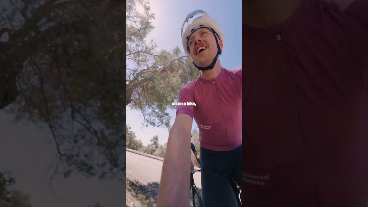 Как найти хорошо подходящую велосипедную экипировку