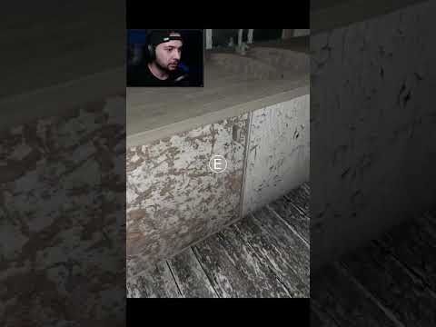 ГРЕННИ ЭКСТРИМ - ЧУТЬ НЕ ПОЙМАЛА!