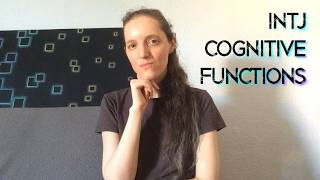 INTJ cognitive functions (explained differently)