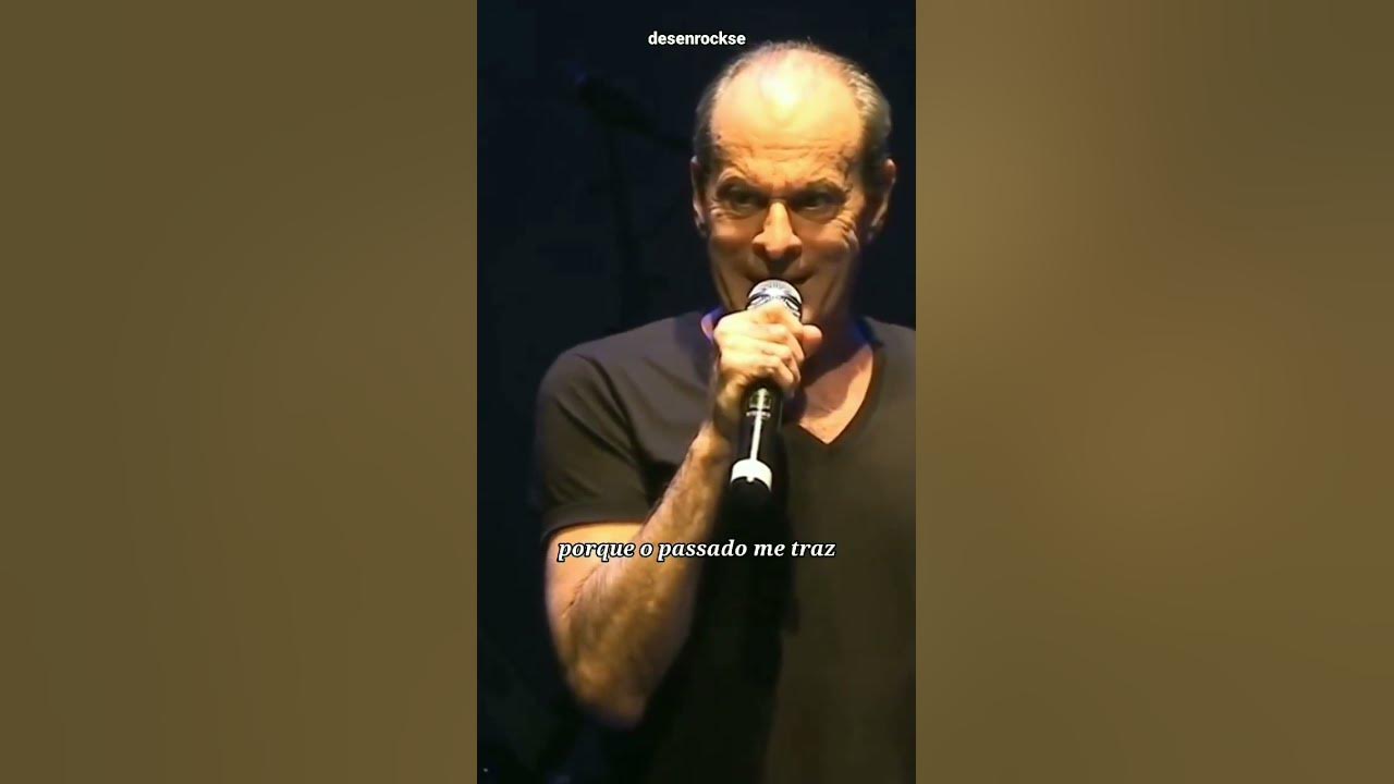 Ney Matogrosso - Poema Ney Matogrosso - Poema