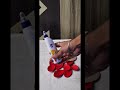 Diya decore 🪔 #shortsfeed #ytshorts #aesthetic #diwali #diy #decoration #festivevibes #viral #yt