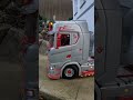 SCANIA 770S V8 RC TRUCK