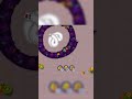 Gaint slither worm zone io gameplay #wormszone #slithersnake #shortsgame #gamingshorts #shorts