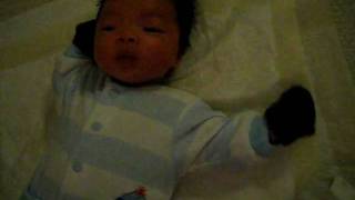 20100427 JEK Diaper Time.avi