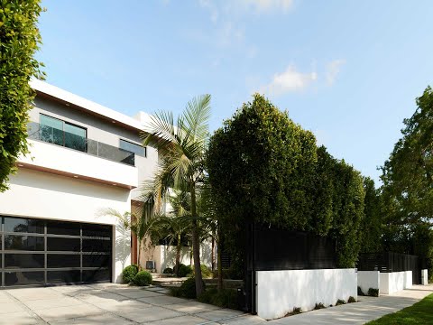 730 N. Stanley Avenue, Los Angeles, CA home video tour