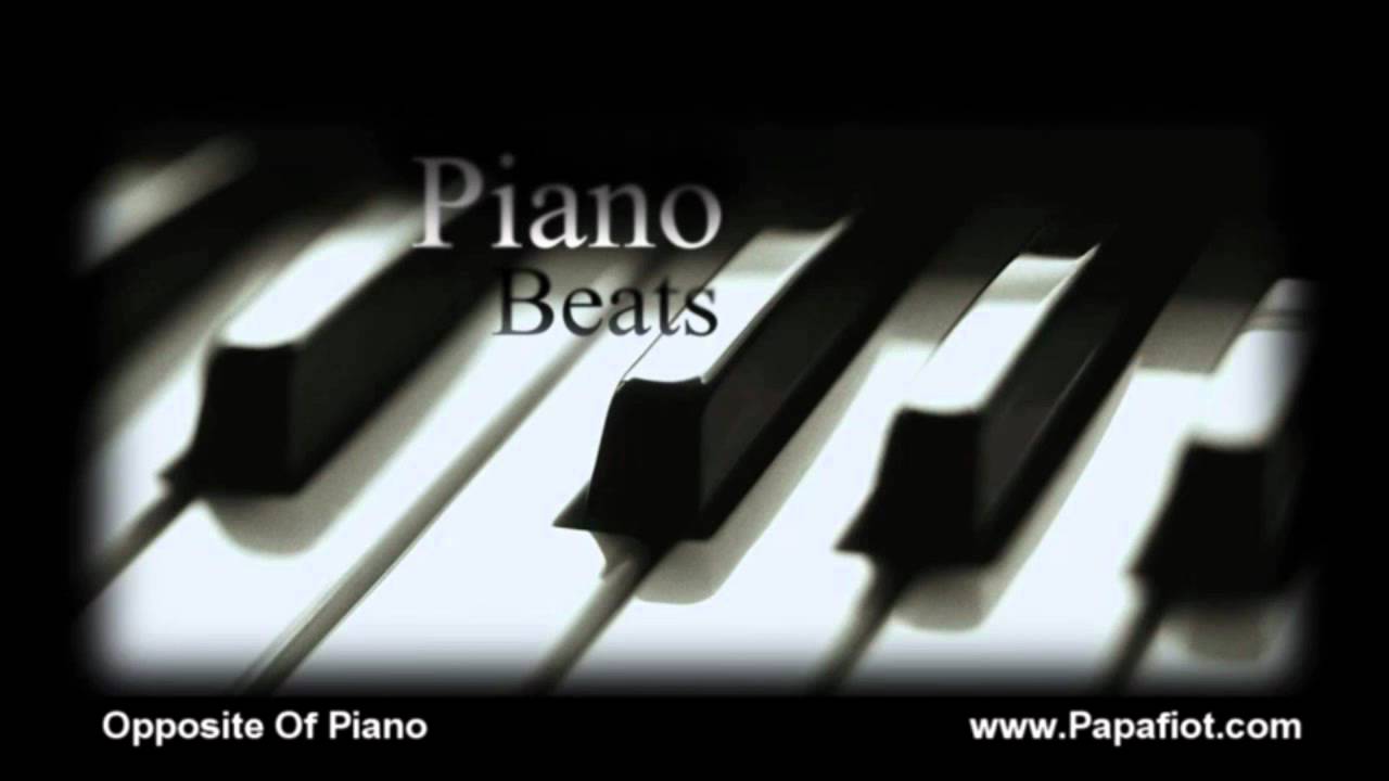 Opposite Of Piano FL Studio Orchestertrack mit Piano YouTube
