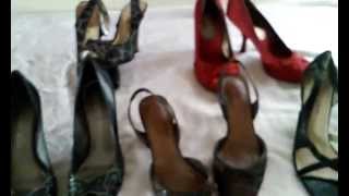 Size 6 Shoe Review 10/02/2014 BUY NOW!